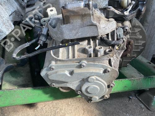 Gearbox CITROËN C4 Picasso II 1.6 HDi / BlueHDi 115 | BP29978642M3 - Image 7