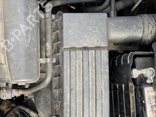 Caja filtro de aire VW TOURAN (1T1, 1T2) 1.4 TSI | BP29967097M87