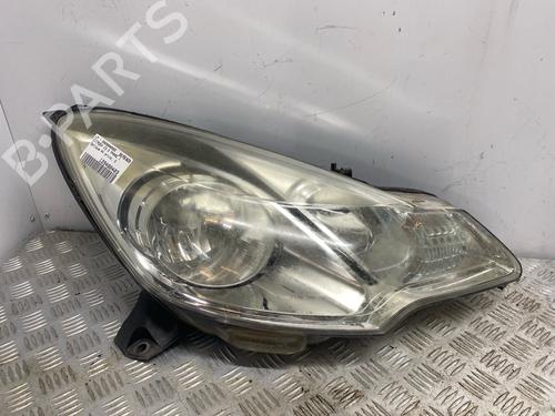 right-headlight-citroen-c3-ii-sc_-2009-37279312 main image