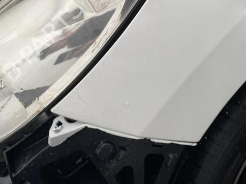 Left front fenders PEUGEOT 207 (WA_, WC_) 1.4 HDi | BP29142824C41 