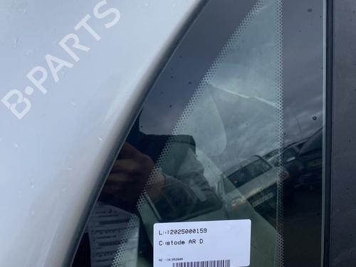 Rear right quarter glass CITROËN C3 I (FC_, FN_) 1.4 HDi | BP23948772C92 