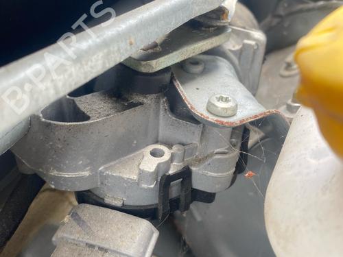 Front wiper motor RENAULT TWINGO III (BCM_, BCA_) 0.9 TCe 90 (BCM9, BCM2) | BP38081775M29 - Image 3
