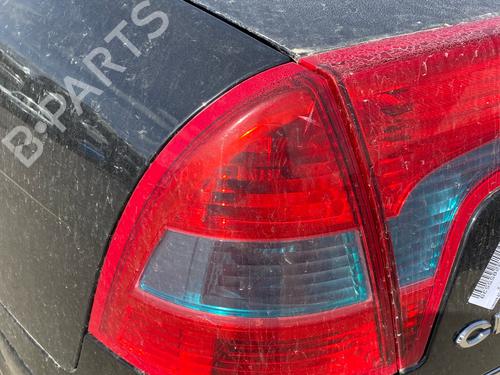 Left taillight CITROËN C5 II (RC_) 1.6 HDi (RC8HZB) | BP39167579C34 - Image 3