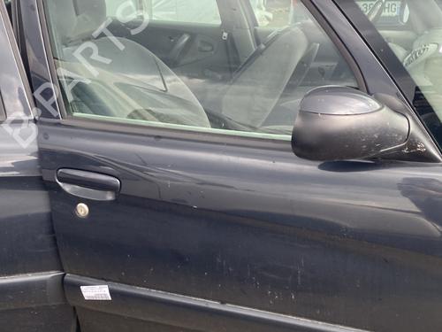 Used Right front door CITROËN XSARA PICASSO (N68) 1.6 HDi (90 hp) 27617763