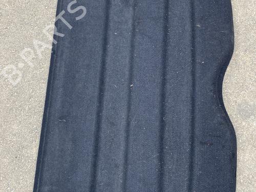 Hattehylde CITROËN C4 II (NC_) 1.6 HDi 115 (114 hp) 25484084