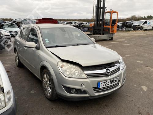 Tanklokket OPEL ASTRA H (A04)  | BP19905192C131 