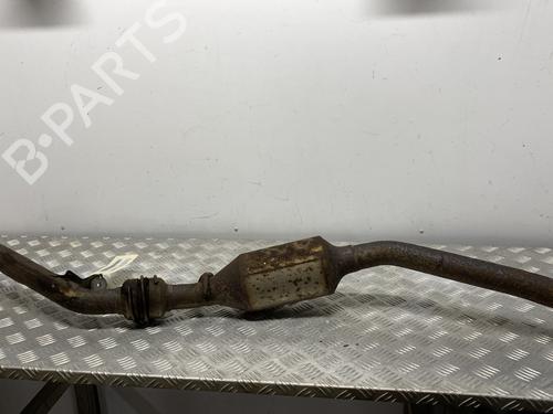 Used Catalyst Catalyst MERCEDES-BENZ A-CLASS (W168) A 170 CDI (168.009, 168.109) (95 hp) 30675618 30675618