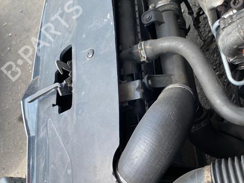 Used Front slam panel Front slam panel 38063985 38063985