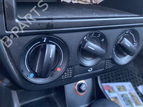 Used Climate control VW FOX Hatchback (5Z1, 5Z3, 5Z4) 1.4 TDI (70 hp) 31791788