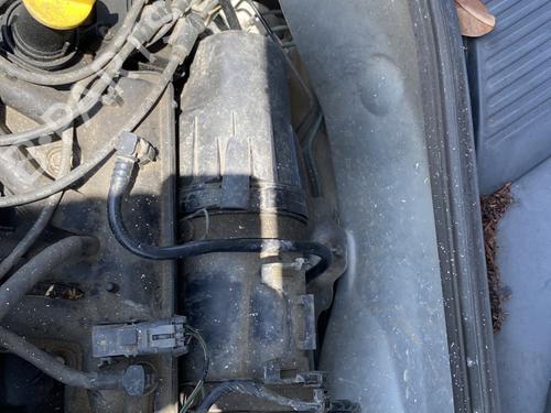 Luftfiltergehäuse RENAULT CLIO II (BB_, CB_) 1.2 (BB0A, BB0F, BB10, BB1K, BB28, BB2D, BB2H, CB0A,... | BP26653895M87 
