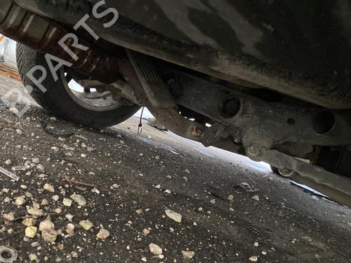 Rear differential VOLVO XC90 I (275) D5 AWD | BP32265527M24