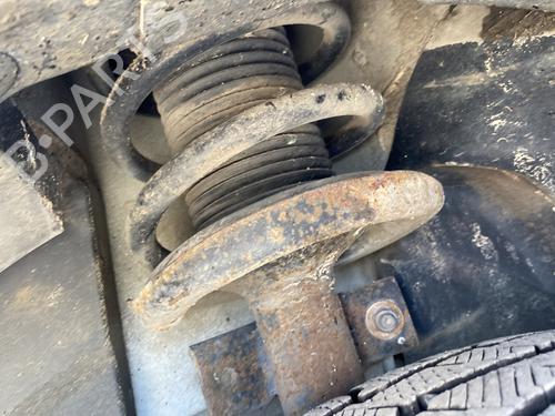 Used Left front shock absorber Left front shock absorber RENAULT MASTER III Van (FV) 2.3 dCi 145 FWD (FV0E, FV0F, FV0H, FV02, FV0M, FV0S,... (146 hp) 32505624 32505624