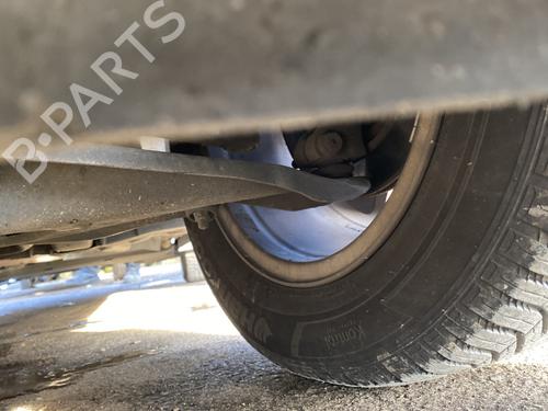 Used Left front brake caliper DACIA LOGAN MCV II TCe 90 (K8M1, K8MA, K8AC) (90 hp) 31041408