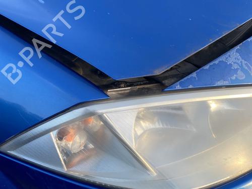 Right headlight RENAULT MEGANE II (BM0/1_, CM0/1_) 1.9 dCi (BM0G, CM0G) | BP21797990C29 