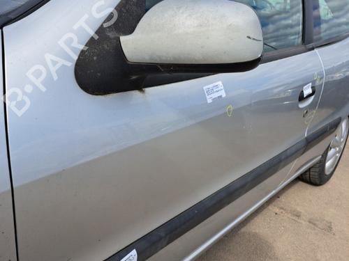 Left front door CITROËN XSARA Coupe (N0) 1.9 D | BP22125912C2 