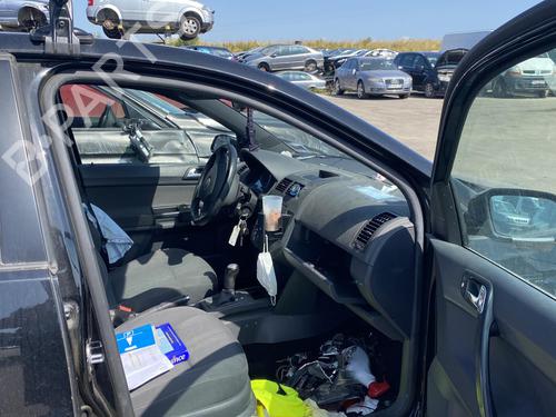 Catalyst VW POLO (9N_, 9A_) 1.4 16V | BP24816595M10 