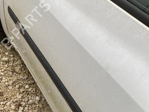 Left front door RENAULT CLIO III (BR0/1, CR0/1) 1.5 dCi (C/BR0G, C/BR1G) | BP22220074C2 