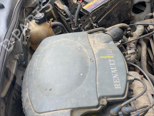Air filter box RENAULT KANGOO (KC0/1_) 1.4 (KC0C, KC0H, KC0B, KC0M) | BP36943312M87 - Image 2