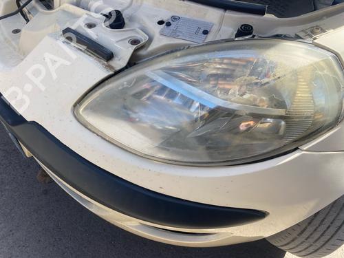 Left headlight LANCIA YPSILON (843_) 1.2 (843.AXA1A) | BP38164036C28 - Image 4