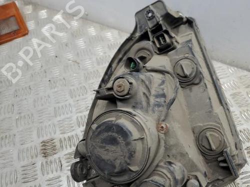 Left headlight HYUNDAI TUCSON (JM) 2.0 CRDi | BP22119168C28 