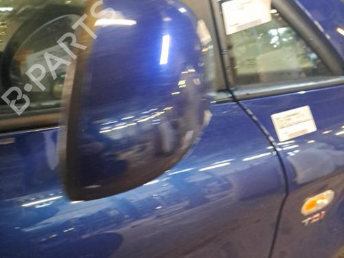 Right mirror SEAT ALTEA (5P1) 2.0 TDI 16V | BP22918688C27 