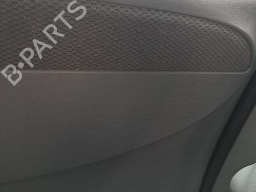 Used Rear right panel Rear right panel CHRYSLER VOYAGER IV (RG, RS) 2.5 CRD (141 hp) 22127918 22127918