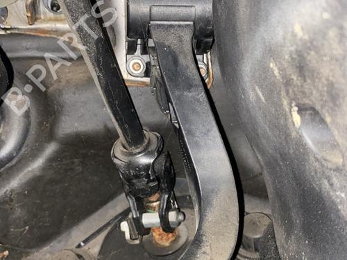 Pedal CITROËN C4 Picasso I MPV (UD_) 1.6 HDi (109 hp) 32207907