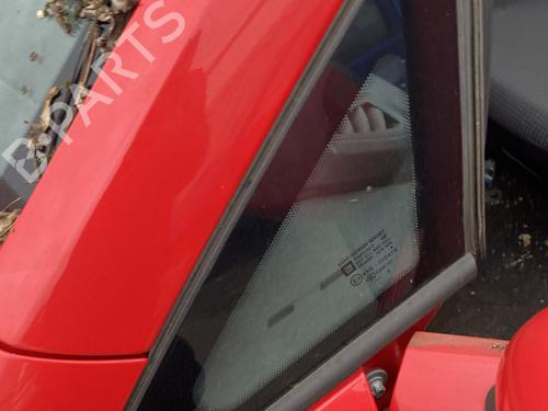 Używane Szyba trójkątna przednia lewa OPEL CORSA D (S07) 1.0 (L08, L68) (65 hp) 30969745