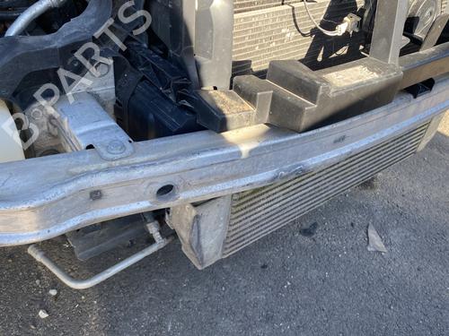 Used Front bumper reinforcement RENAULT SCÉNIC II (JM0/1_) 2.0 dCi (JM1K) (150 hp) 29012998