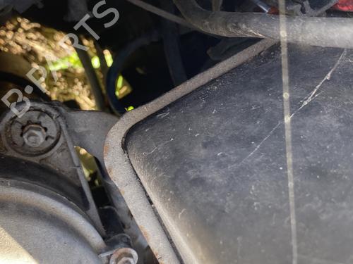 Used Gearbox Gearbox FIAT DOBLO MPV (119_, 223_) 1.9 D Multijet (120 hp) 33310104 33310104