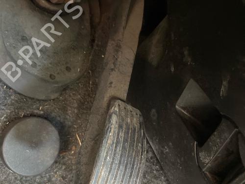 Used Pedal Pedal 38228441 38228441