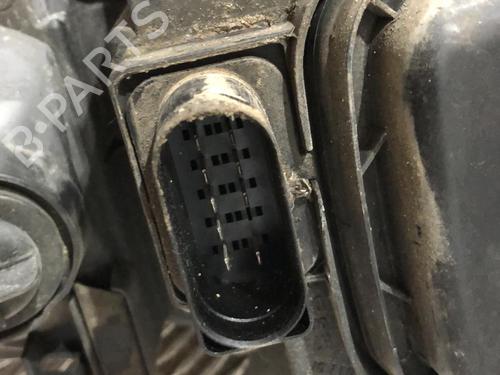 Right headlight AUDI A3 (8P1) 2.0 TDI 16V | BP28366859C29 - Image 2