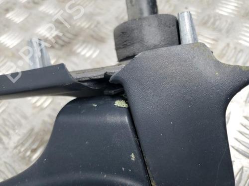 Left mirror CITROËN BERLINGO / BERLINGO FIRST Box Body/MPV (M_) 1.1 i (MAHDZ, MBHDZ, MBHFX) | BP21825818C26