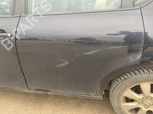 Used Left rear door Left rear door SEAT LEON (1P1) 1.9 TDI (105 hp) 33894598 33894598