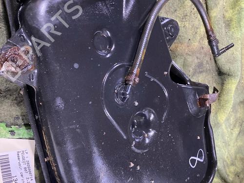 Used AdBlue tank AdBlue tank PEUGEOT 807 (EB_) 2.2 HDi (128 hp) 40203232 40203232
