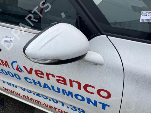Bakspejl Højre CITROËN C4 Picasso II 1.6 HDi / BlueHDi 115 | BP29976242C27 