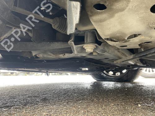 Used Subframe Subframe FORD FIESTA VI (CB1, CCN) 1.5 TDCi (75 hp) 32412348 32412348