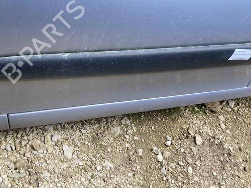 Used Left front door CITROËN XSARA PICASSO (N68) 2.0 HDi (90 hp) 22126840