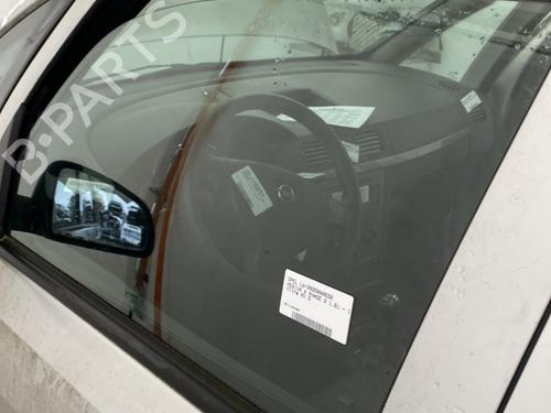 Dørrute ventre foran OPEL MERIVA A MPV (X03) 1.6 (E75) (105 hp) 29142967