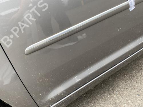 Left front door VW TOURAN (1T1, 1T2) 2.0 TDI | BP28601772C2