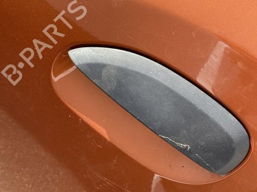 Rear left exterior door handle DACIA SANDERO II 1.5 dCi | BP28707659C130 