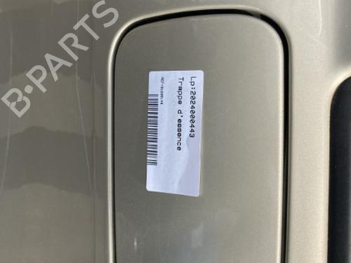Tanklokket CITROËN C5 II (RC_) 1.6 HDi (RC8HZB) (109 hp) 22125301