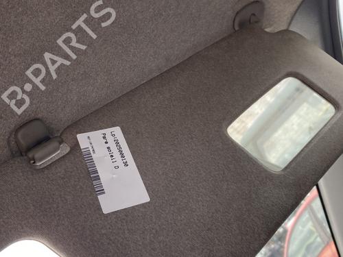 Used Right sun visor FORD MAVERICK (UDS, UNS) 2.7 TD (125 hp) 25270907