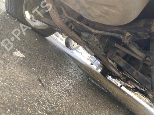 Depósito de combustible NISSAN X-TRAIL II (T31) 2.0 dCi 4x4 | BP30821196C62