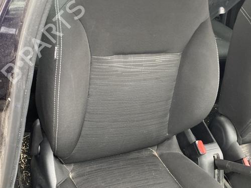 Used Right front seat Right front seat PEUGEOT 208 I (CA_, CC_) 1.0 VTi (68 hp) 22787625 22787625
