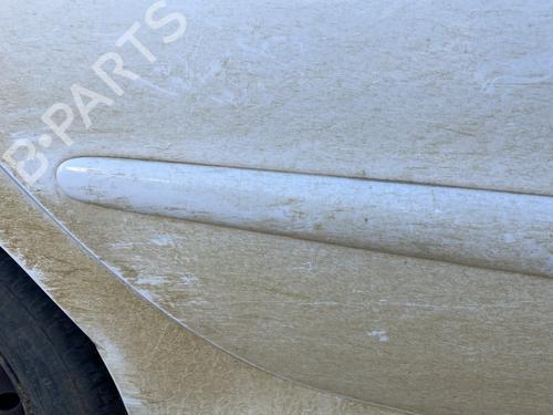 Door moulding trim PEUGEOT 206 Hatchback (2A/C) 1.4 HDi eco 70 | BP24828237C150 