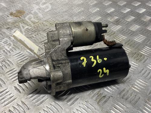 Starter BMW X3 (E83) xDrive 30 d | BP28614158M8 