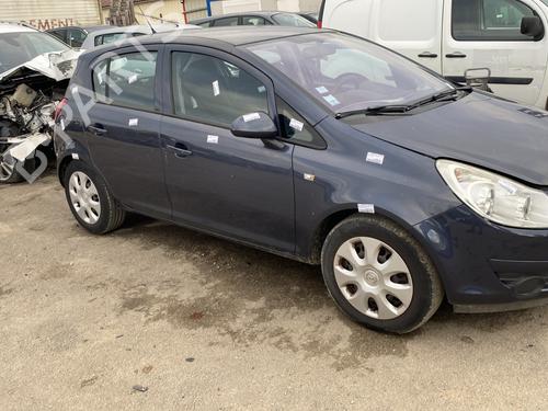 Used Steering rack Steering rack OPEL CORSA D (S07) 1.2 LPG (L08, L68) (80 hp) 30061698 30061698