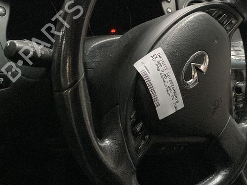 Used Steering wheel Steering wheel INFINITI EX 30d (238 hp) 23782246 23782246
