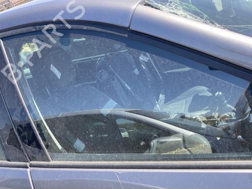 Front right door window RENAULT SCÉNIC III (JZ0/1_) 1.6 dCi (JZ00, JZ12) | BP27304305C19 